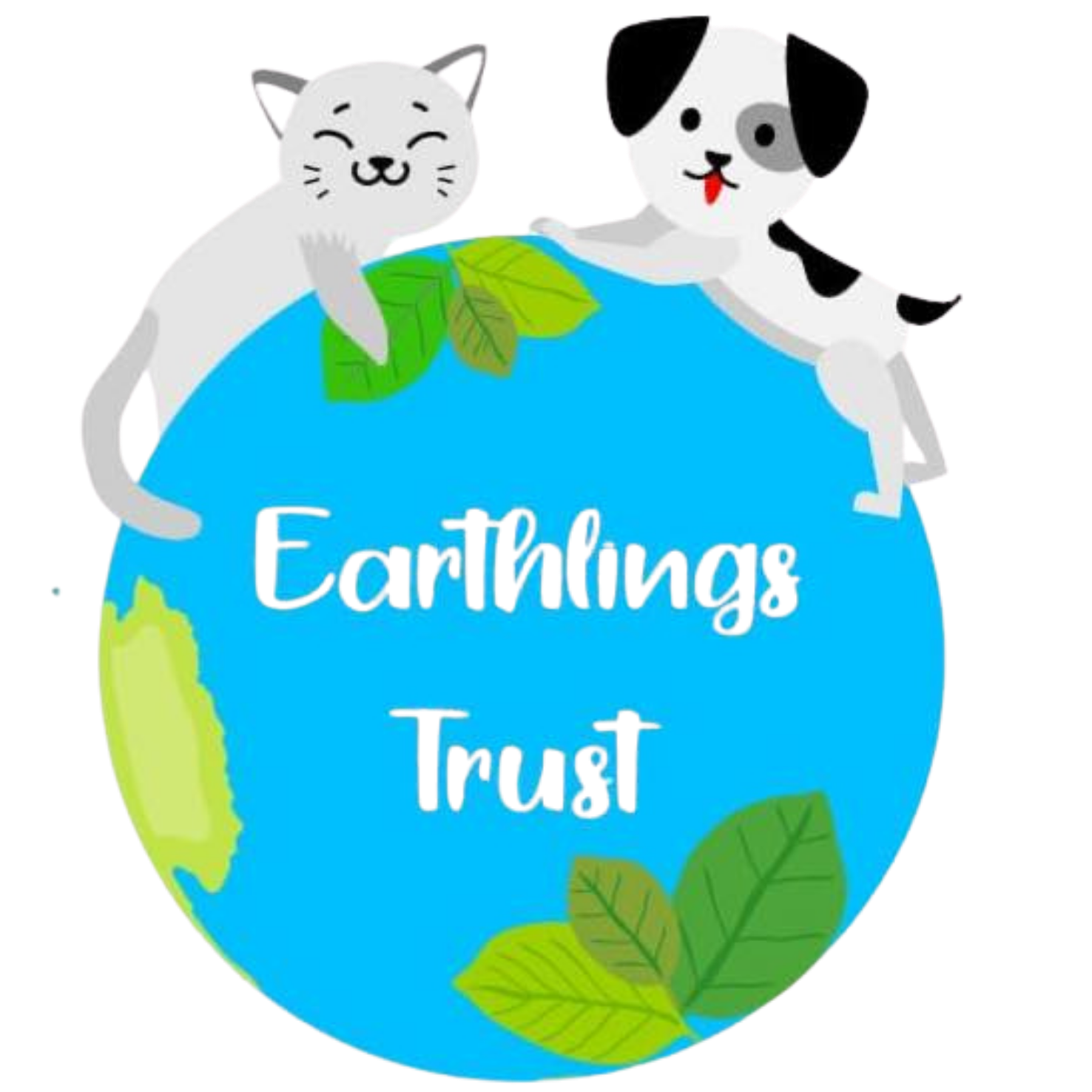 Earthlings trust